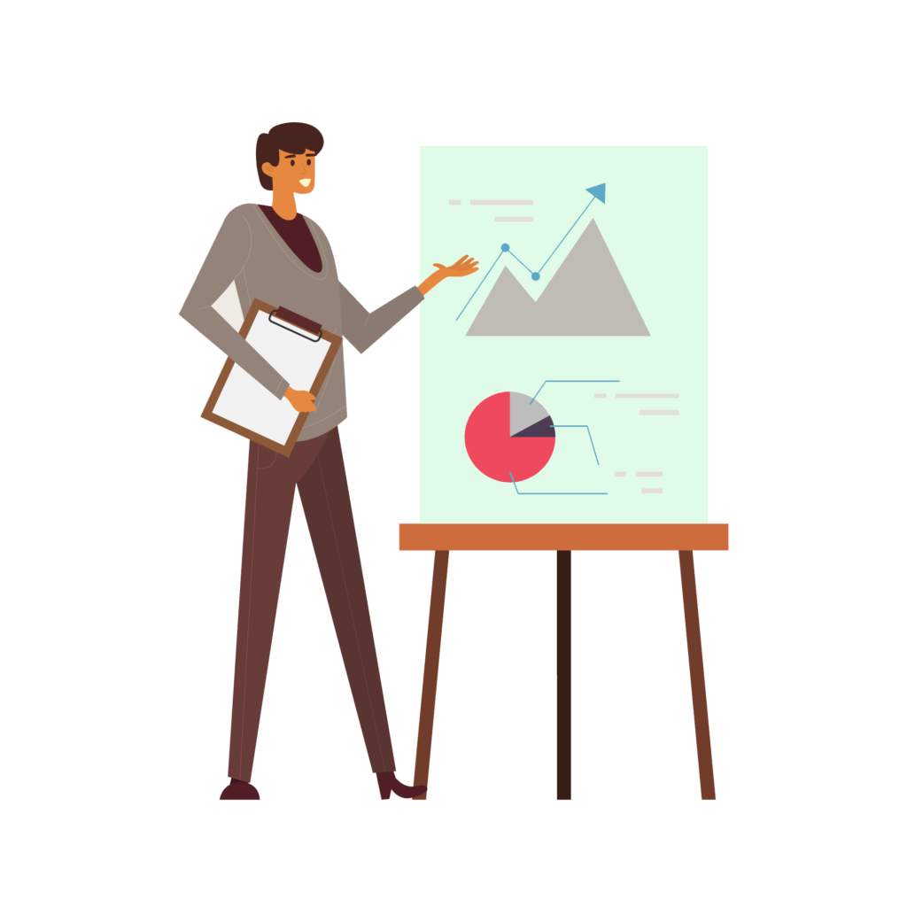 e-Poster and Oral Presentation Design and Coaching Services